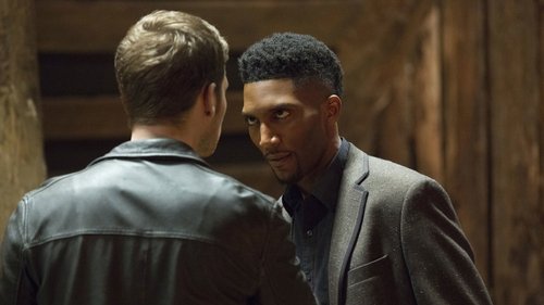 The Originals Saison 2 Épisode 12