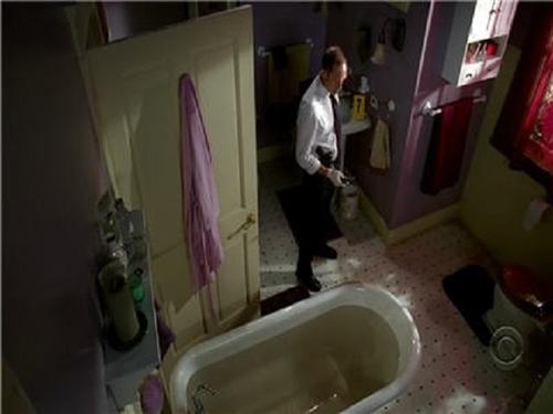 Esprits criminels Saison 3 Épisode 15