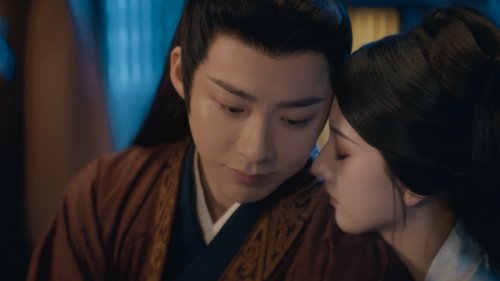 折腰 Saison 1 Épisode 21