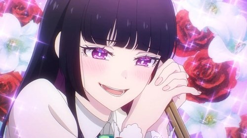 Rock Is a Lady’s Modesty Saison 1 Épisode 3