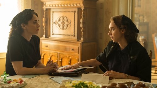 The Plot Against America Saison 1 Épisode 4