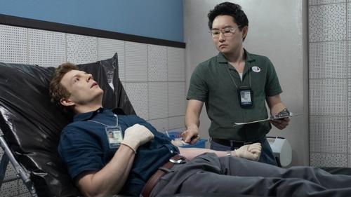 Dexter : Les Origines Saison 1 Épisode 9