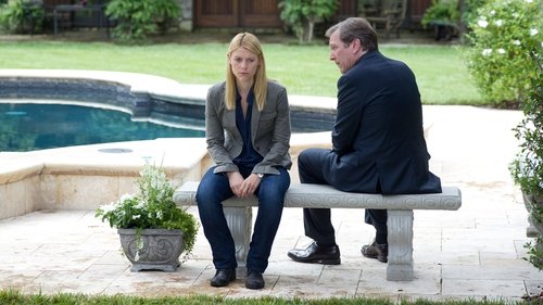 Homeland Saison 3 Épisode 4