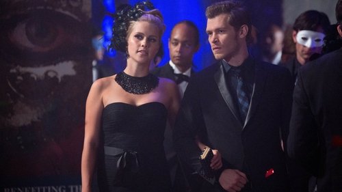 The Originals Saison 1 Épisode 3