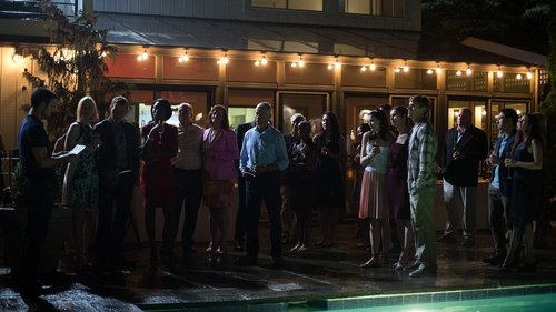 The Leftovers Saison 1 Épisode 9