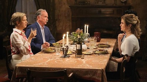 Ghosts : Fantômes à la maison Saison 1 Épisode 4