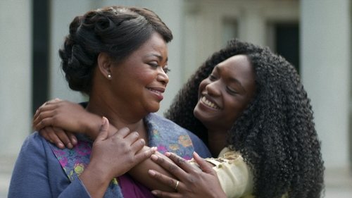 Self Made : D’après la vie de Madam C.J. Walker Saison 1 Épisode 4