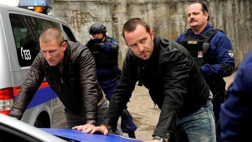 Strike Back Saison 5 Épisode 8