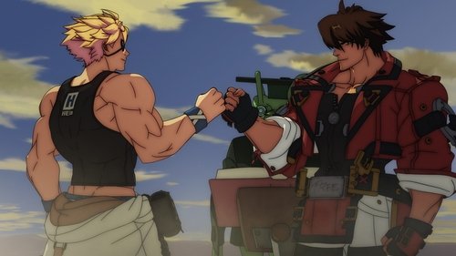 GUILTY GEAR STRIVE: DUAL RULERS Saison 1 Épisode 5