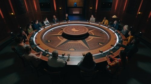 Les Traîtres (Québec) Saison 2 Épisode 4
