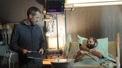 Dr House Saison 6 Épisode 8