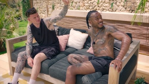 Cheat : Une dernière chance ? Saison 1 Épisode 6