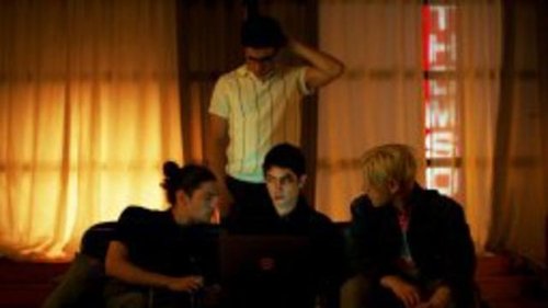 Stalk Saison 1 Épisode 6