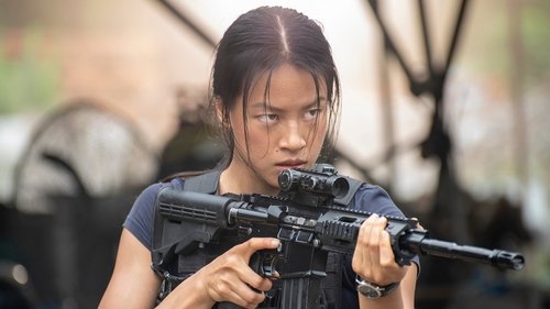Strike Back Saison 7 Épisode 2