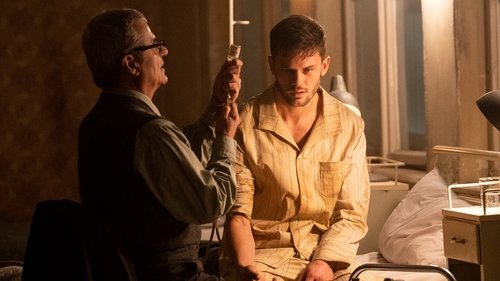 Treadstone Saison 1 Épisode 1