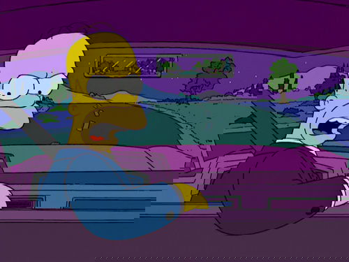 Les Simpson Saison 20 Épisode 3