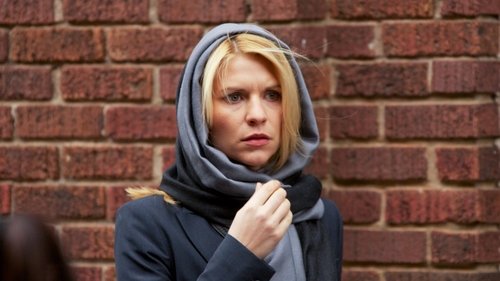 Homeland Saison 1 Épisode 9