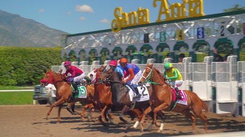 Race For The Crown : La gloire au galop Saison 1 Épisode 1