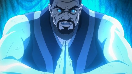 Yasuke Saison 1 Épisode 6