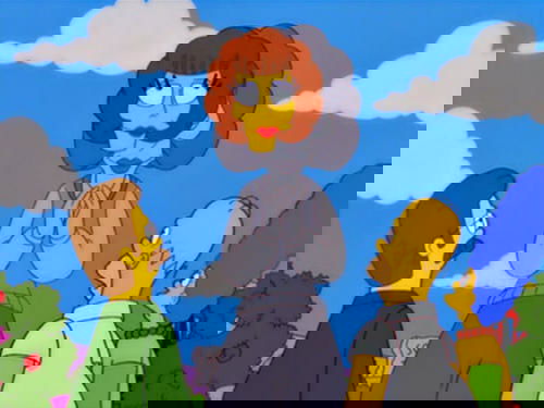 Les Simpson Saison 12 Épisode 19