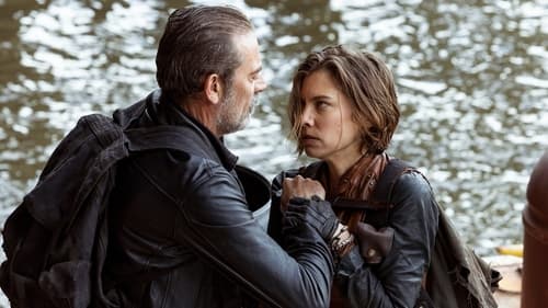 The Walking Dead : Dead City Saison 1 Épisode 6