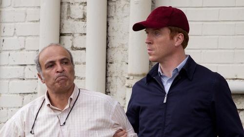Homeland Saison 2 Épisode 3