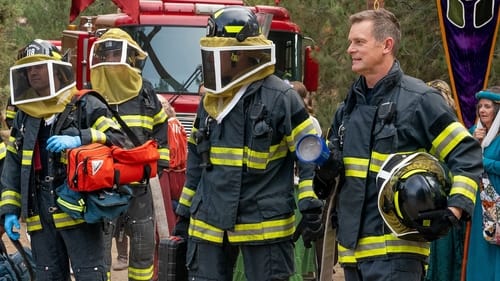 9-1-1 Saison 6 Épisode 8