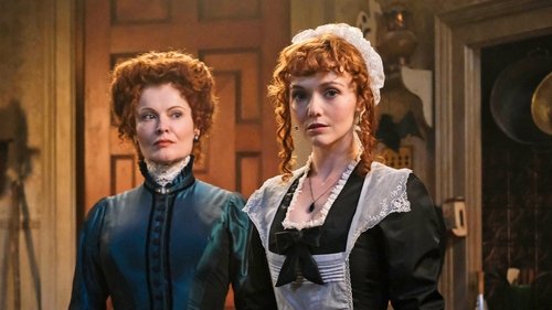 Ghosts : Fantômes à la maison Saison 2 Épisode 5