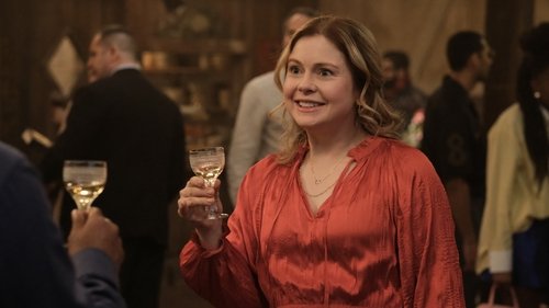 Ghosts : Fantômes à la maison Saison 4 Épisode 22