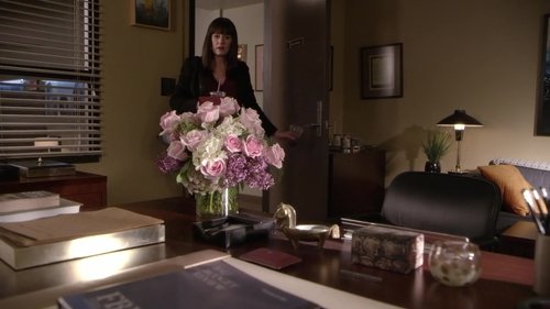 Esprits criminels Saison 15 Épisode 7