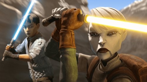 Star Wars: Tales of the Underworld Saison 1 Épisode 3
