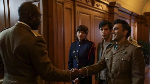 Motherland: Fort Salem Saison 2 Épisode 6