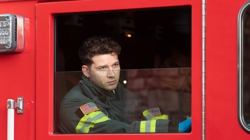 9-1-1 Saison 8 Épisode 11