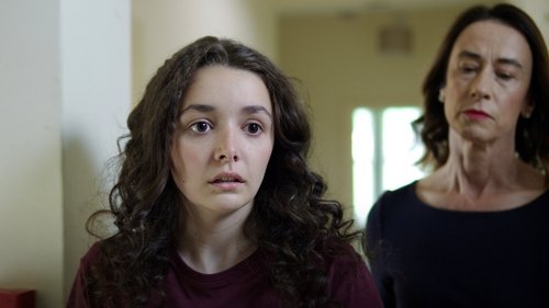 Les étincelles invisibles Saison 1 Épisode 8