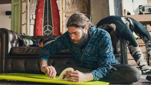 La vague de 30 mètres Saison 2 Épisode 5
