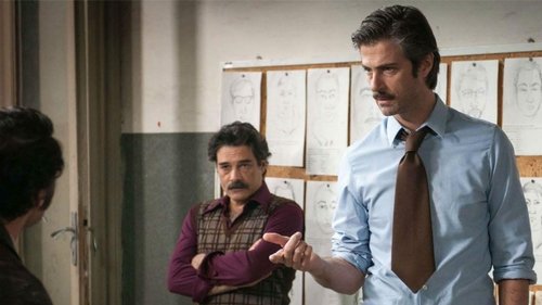 Maltese Saison 1 Épisode 4