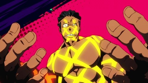 Fire Force Saison 2 Épisode 9