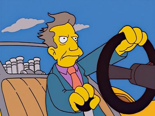 Les Simpson Saison 14 Épisode 7