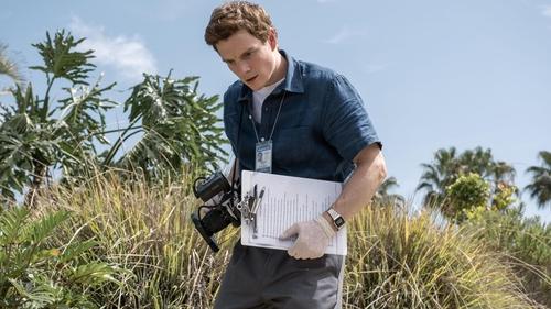 Dexter : Les Origines Saison 1 Épisode 4
