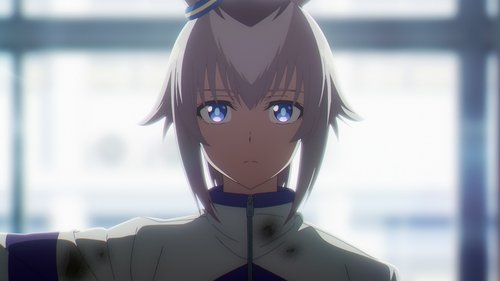 Uma Musume: Cinderella Gray Saison 1 Épisode 1