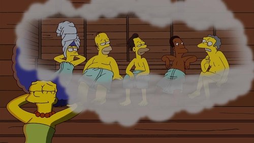 Les Simpson Saison 20 Épisode 18