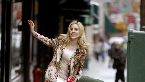 Sex and the City Saison 6 Épisode 1