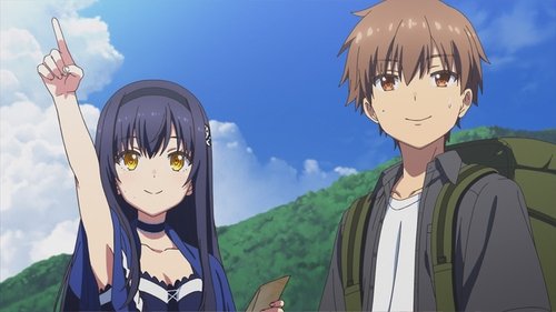 Summer Pockets Saison 1 Épisode 5