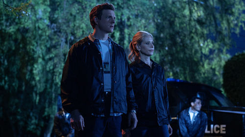 Dexter : Les Origines Saison 1 Épisode 8