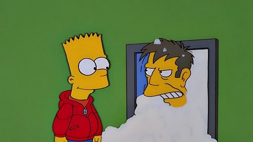 Les Simpson Saison 12 Épisode 8