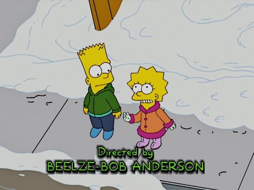 Les Simpson Saison 20 Épisode 4