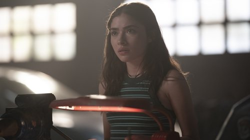 Motorheads Saison 1 Épisode 7