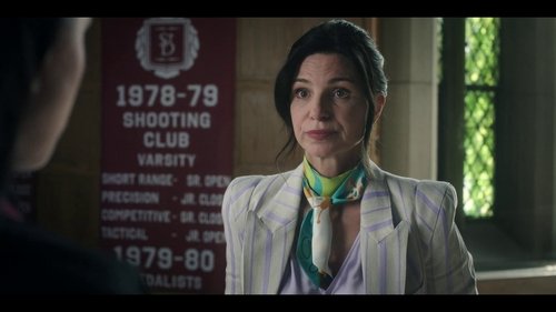 Bet Saison 1 Épisode 5