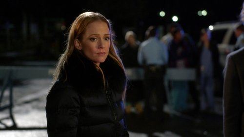 Esprits criminels Saison 11 Épisode 18