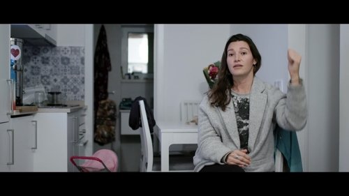 La vague de 30 mètres Saison 1 Épisode 4